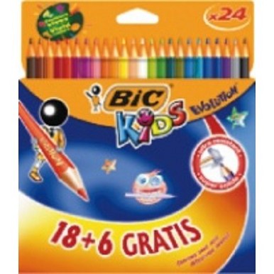 BIC   18+6 